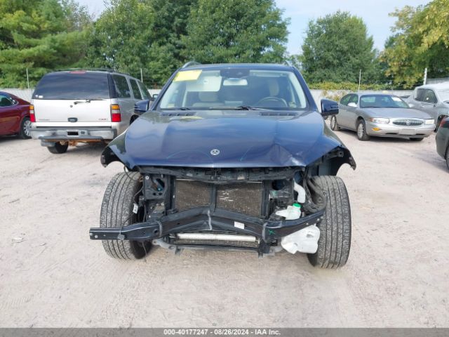 4JGDA5HB6JB201839 Mercedes-Benz Gle 350 4matic
