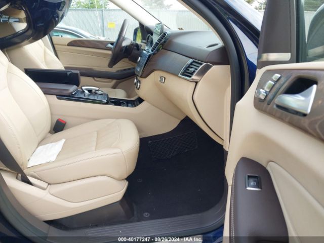 4JGDA5HB6JB201839 Mercedes-Benz Gle 350 4matic