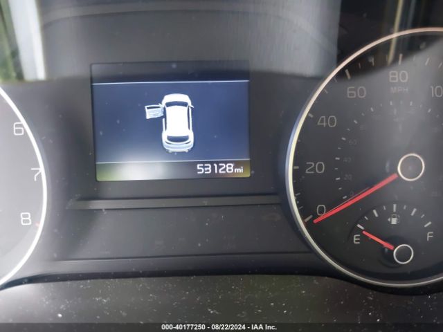 KNDP63AC6L7665598 KIA SPORTAGE S