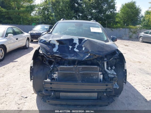 KL7CJPSBXLB337136 Chevrolet Trax Awd Lt