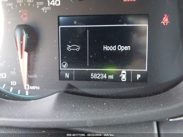 KL7CJPSBXLB337136 Chevrolet Trax Awd Lt