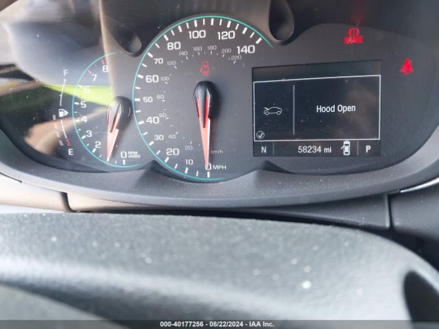 KL7CJPSBXLB337136 Chevrolet Trax Awd Lt