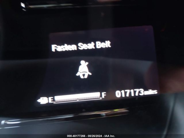 3CZRU6H57NM745826 Honda Hr-v Awd Ex