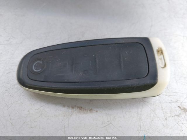 1FMJK1KT7HEA02835 Ford Expedition El Limited