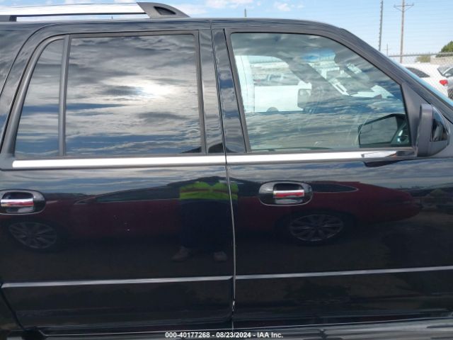 1FMJK1KT7HEA02835 Ford Expedition El Limited