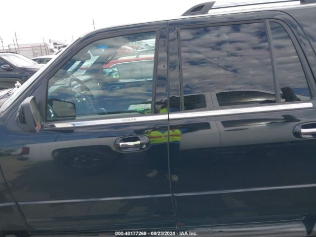 1FMJK1KT7HEA02835 Ford Expedition El Limited