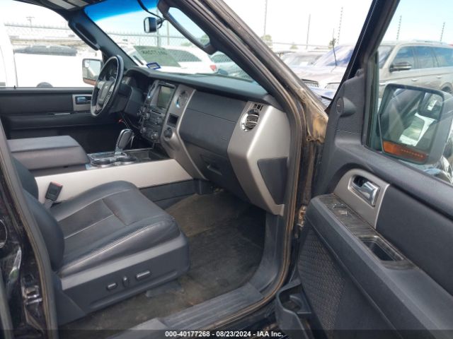 1FMJK1KT7HEA02835 Ford Expedition El Limited