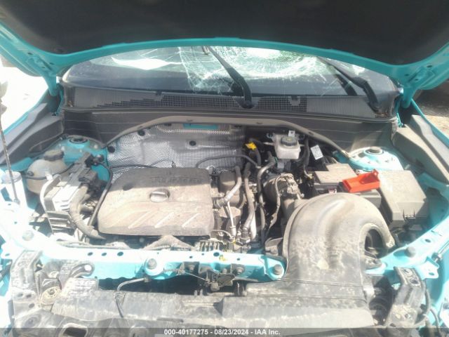 KL79MUSL0NB112932 Chevrolet Trailblazer Awd Rs