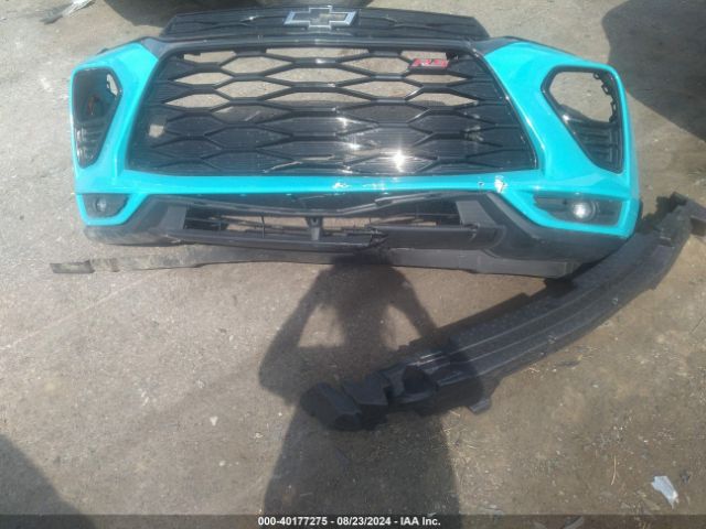 KL79MUSL0NB112932 Chevrolet Trailblazer Awd Rs