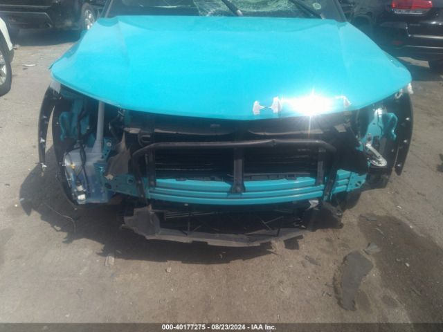 KL79MUSL0NB112932 Chevrolet Trailblazer Awd Rs