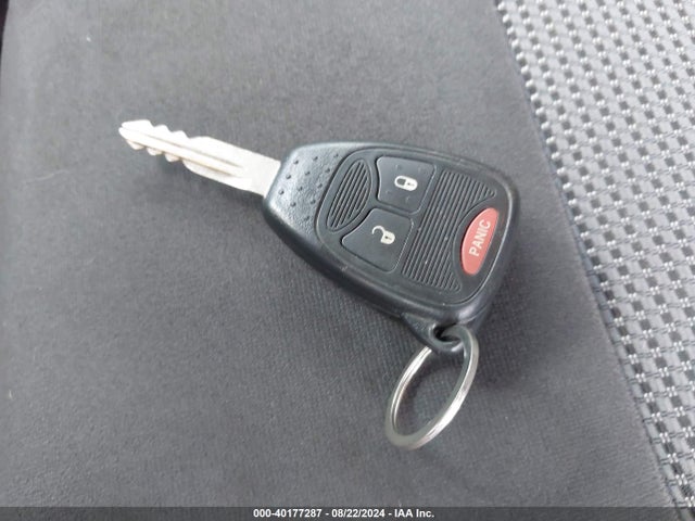 1C4NJPBB0GD776741 Jeep Patriot Sport