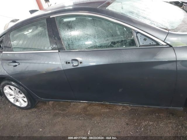 1G1ZD5ST6MF070467 Chevrolet Malibu Fwd Lt
