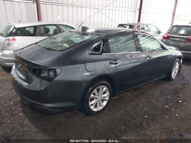 1G1ZD5ST6MF070467 Chevrolet Malibu Fwd Lt