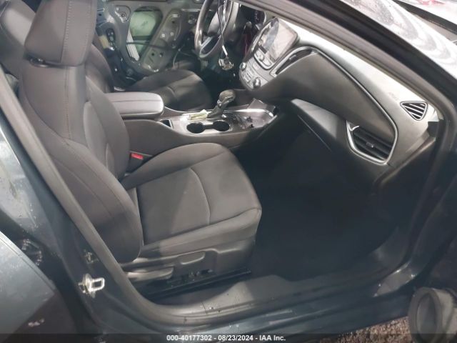 1G1ZD5ST6MF070467 Chevrolet Malibu Fwd Lt