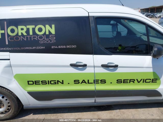 NM0LS7F72E1161467 Ford Transit Connect Xlt