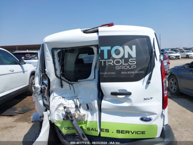 NM0LS7F72E1161467 Ford Transit Connect Xlt