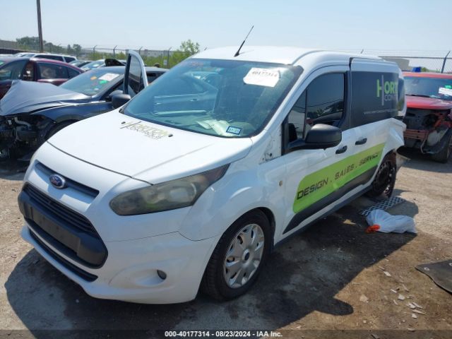 NM0LS7F72E1161467 Ford Transit Connect Xlt