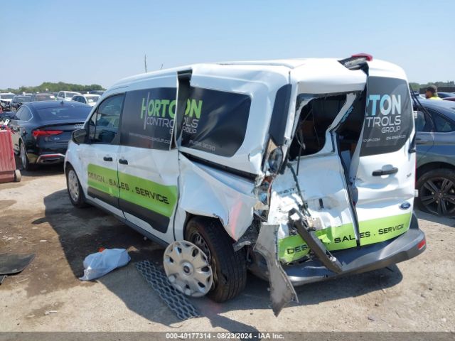 NM0LS7F72E1161467 Ford Transit Connect Xlt