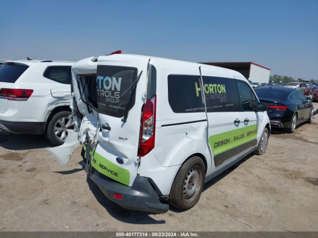 NM0LS7F72E1161467 Ford Transit Connect Xlt