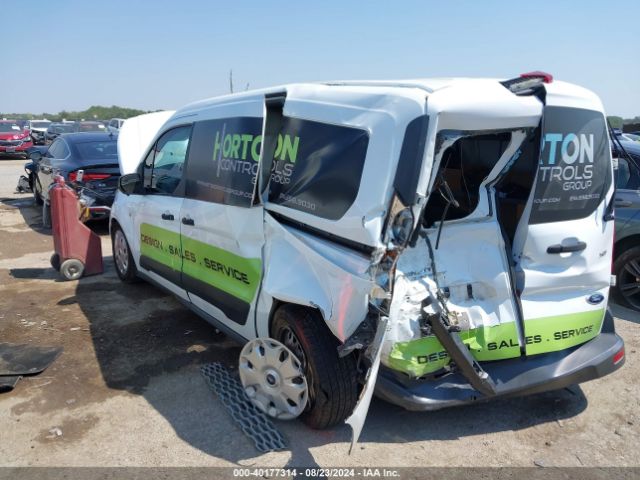 NM0LS7F72E1161467 Ford Transit Connect Xlt