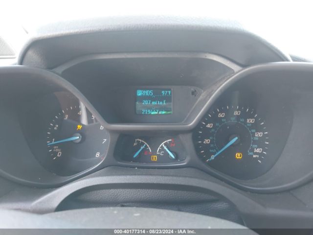 NM0LS7F72E1161467 Ford Transit Connect Xlt
