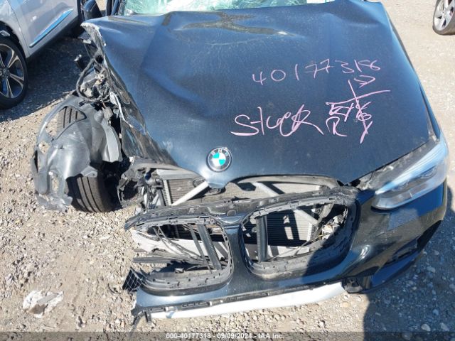5UXTR9C56JLC75145 BMW X3 Xdrive30i
