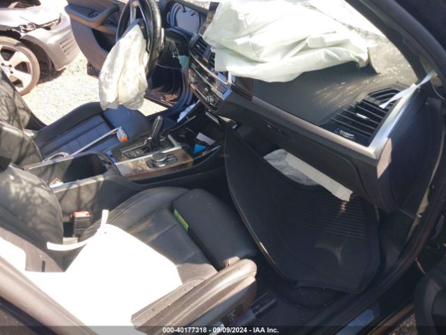 5UXTR9C56JLC75145 BMW X3 Xdrive30i