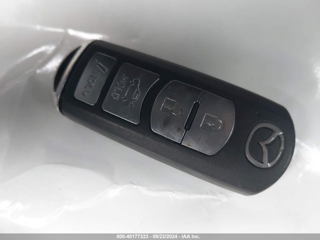 Mazda Mazda3 I Sport 2014 JM1BM1U73E1116692 Image 11