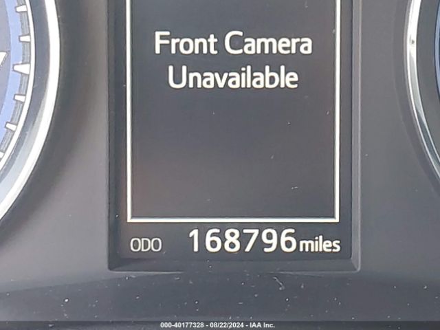5YFBURHE4KP927013 Toyota COROLLA SE