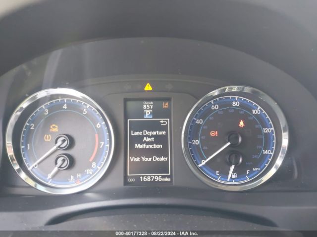 5YFBURHE4KP927013 Toyota COROLLA SE