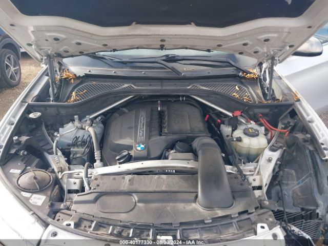 5UXKU0C3XH0G69361 BMW X6 Sdrive35i