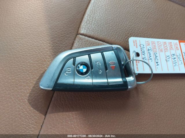 5UXKU0C3XH0G69361 BMW X6 Sdrive35i