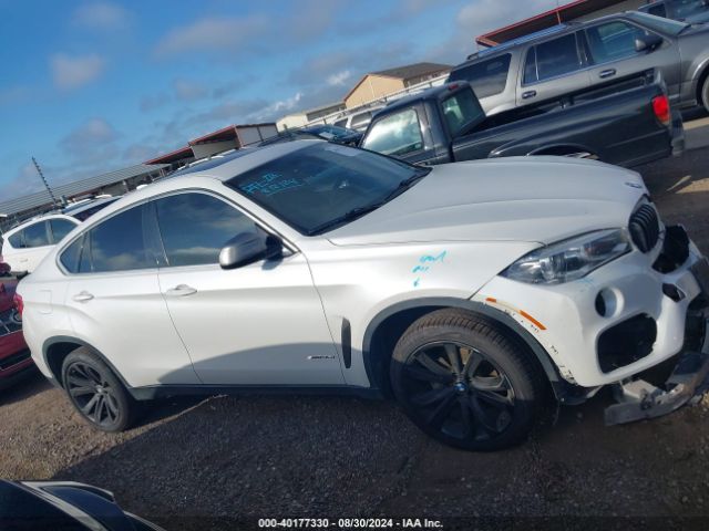 5UXKU0C3XH0G69361 BMW X6 Sdrive35i