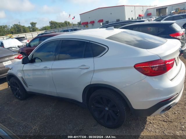 5UXKU0C3XH0G69361 BMW X6 Sdrive35i