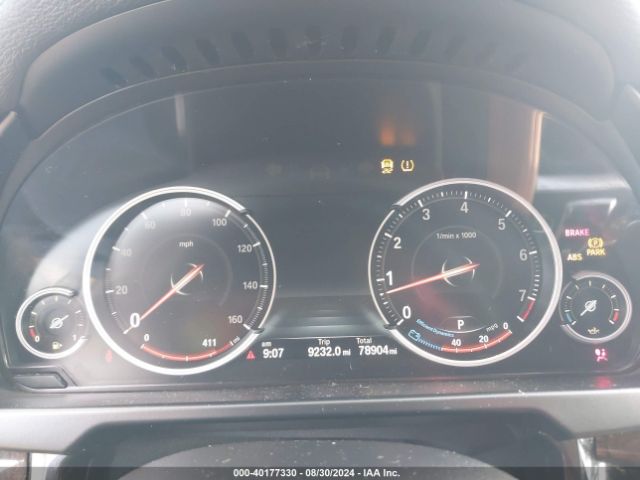 5UXKU0C3XH0G69361 BMW X6 Sdrive35i