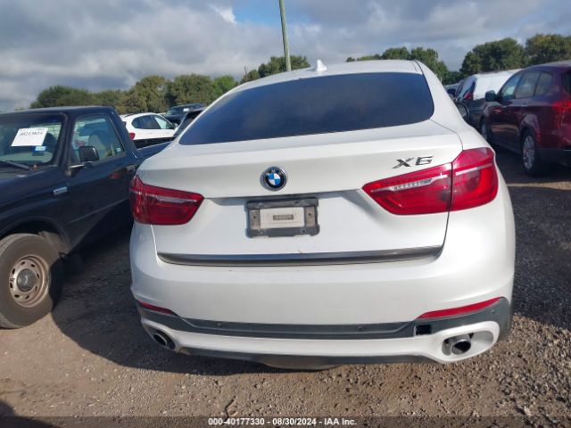 5UXKU0C3XH0G69361 BMW X6 Sdrive35i