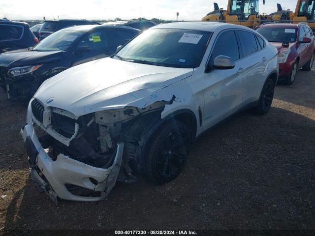 5UXKU0C3XH0G69361 BMW X6 Sdrive35i