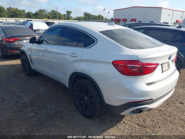 5UXKU0C3XH0G69361 BMW X6 Sdrive35i