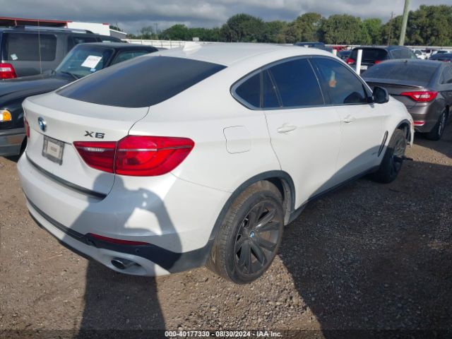 5UXKU0C3XH0G69361 BMW X6 Sdrive35i