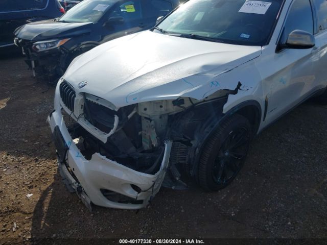 5UXKU0C3XH0G69361 BMW X6 Sdrive35i