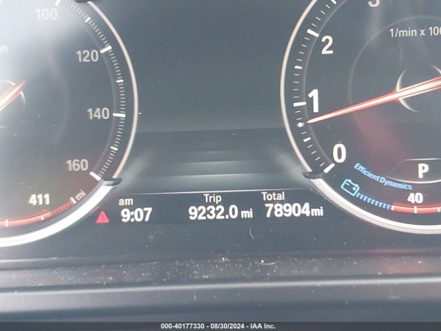 5UXKU0C3XH0G69361 BMW X6 Sdrive35i