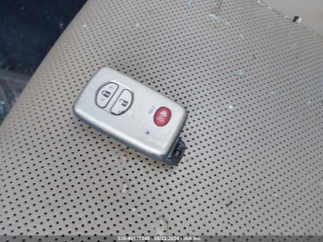 JTEBU5JR9G5329120 Toyota 4runner Limited