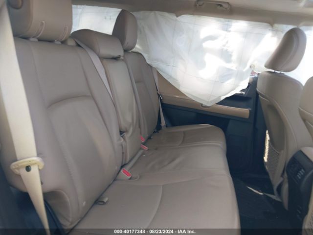 JTEBU5JR9G5329120 Toyota 4runner Limited