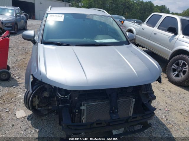 3VVRX7B2XNM034575 Volkswagen Taos 1.5t Se