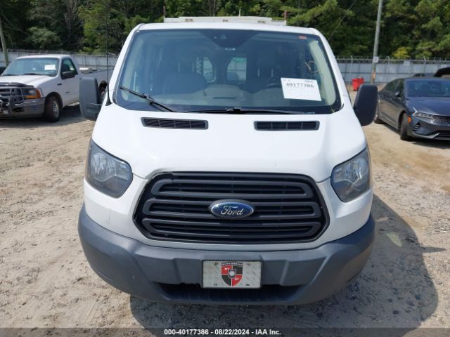 1FTYR2ZG0HKA83112 Ford Transit-250