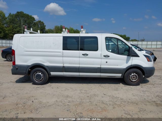 1FTYR2ZG0HKA83112 Ford Transit-250