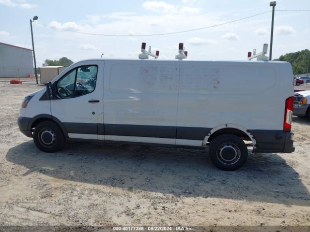 1FTYR2ZG0HKA83112 Ford Transit-250