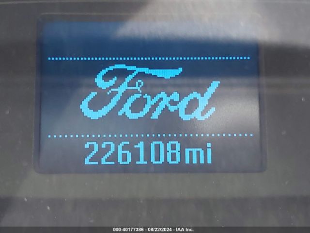 1FTYR2ZG0HKA83112 Ford Transit-250
