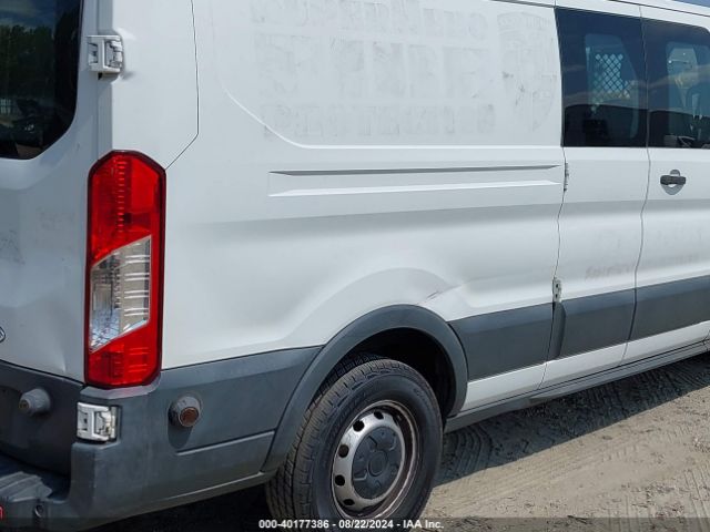1FTYR2ZG0HKA83112 Ford Transit-250