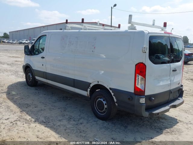1FTYR2ZG0HKA83112 Ford Transit-250